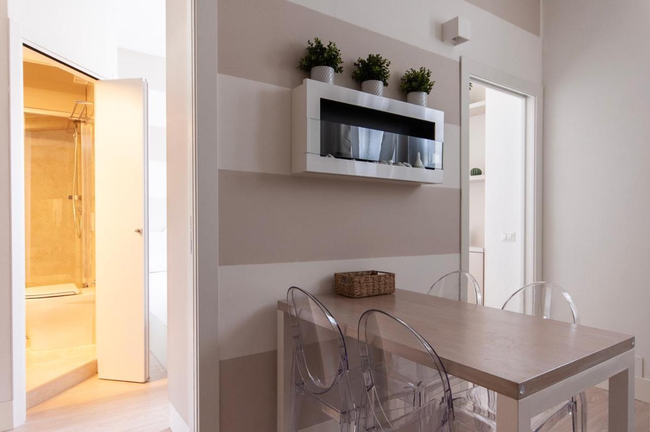 Casa Mimia Youhosty - Castelfidardo 8 * Mailand