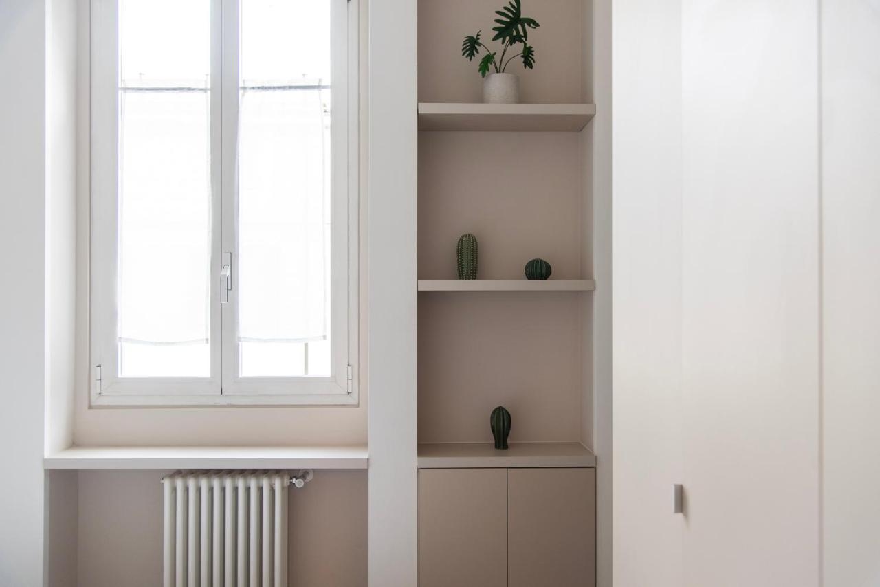 Casa Mimia Youhosty - Castelfidardo 8 * Mailand
